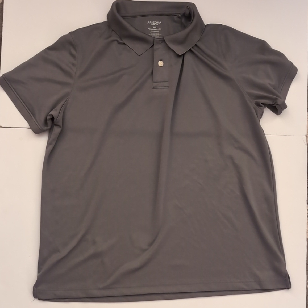 Men's Polo